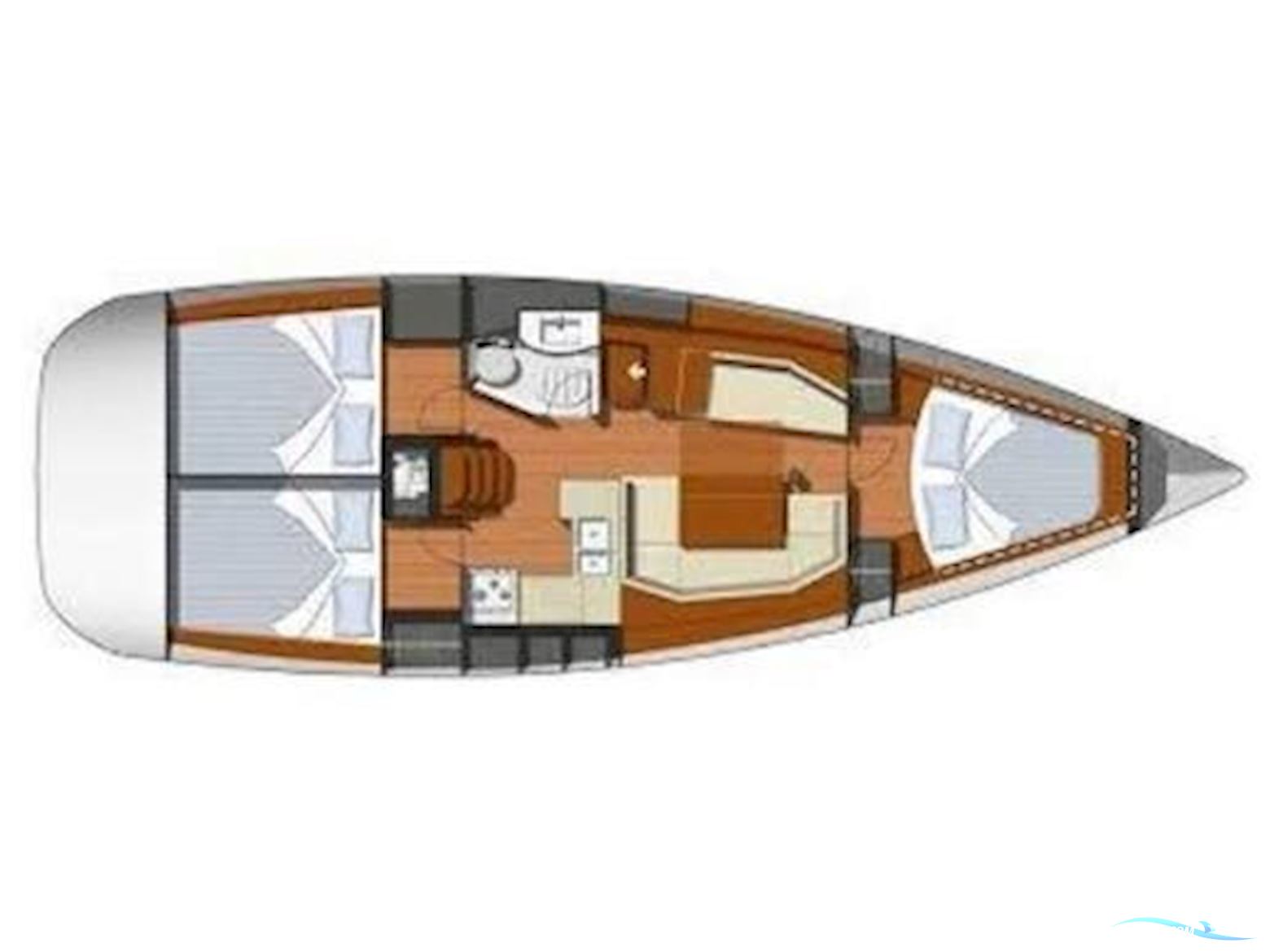 Bavaria Cruiser 37