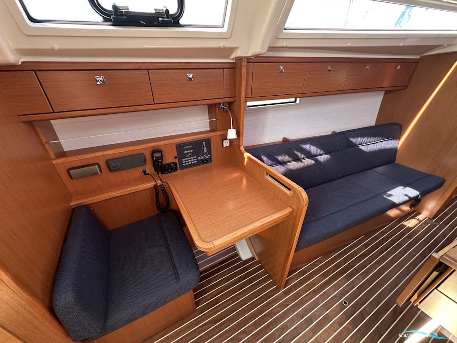 Bavaria Cruiser 37