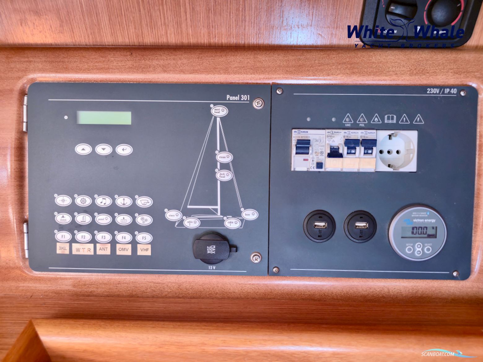 Bavaria Cruiser 38