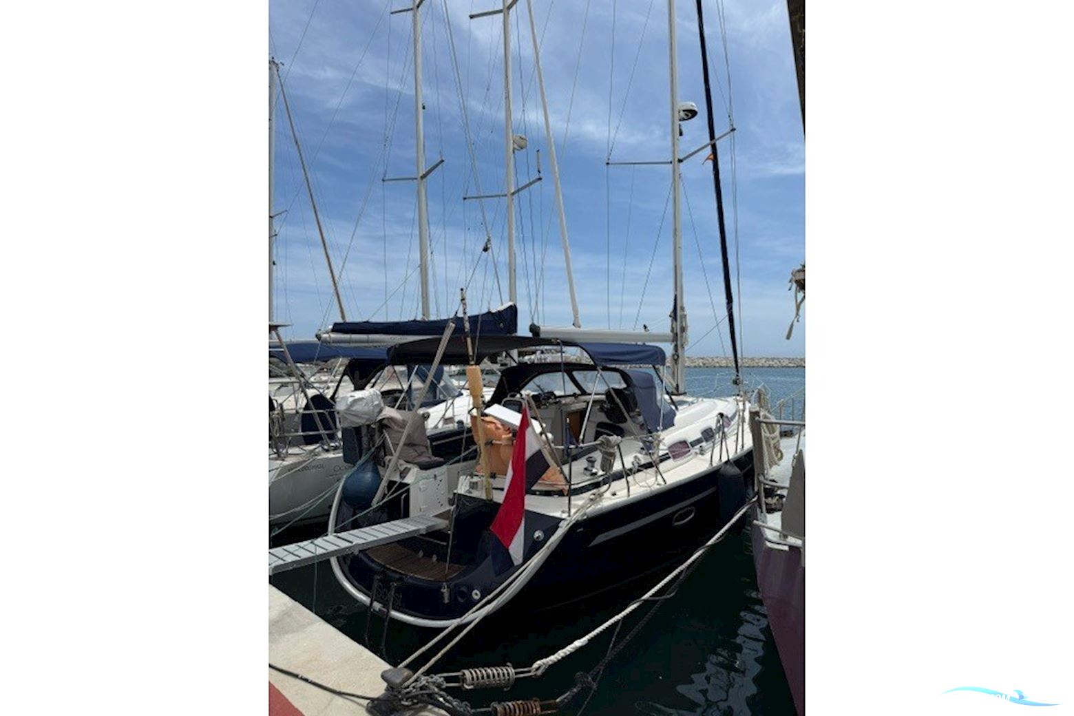 Bavaria Cruiser 39