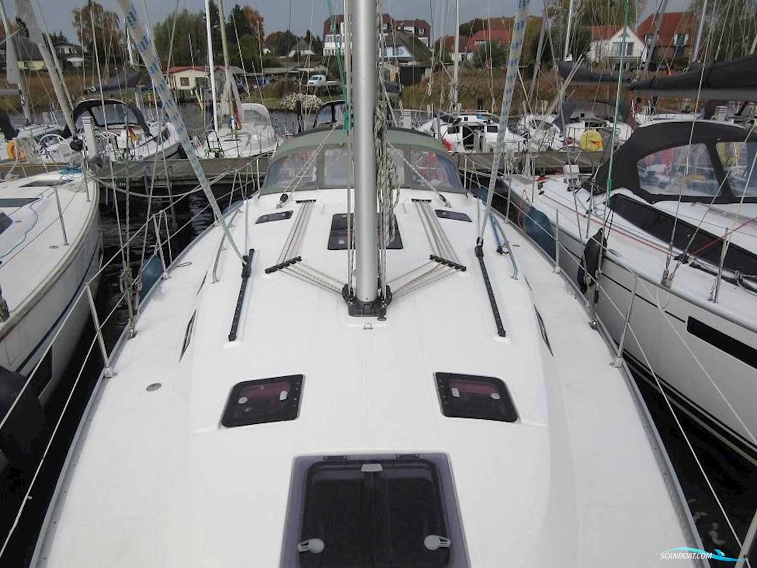 Bavaria Cruiser 40