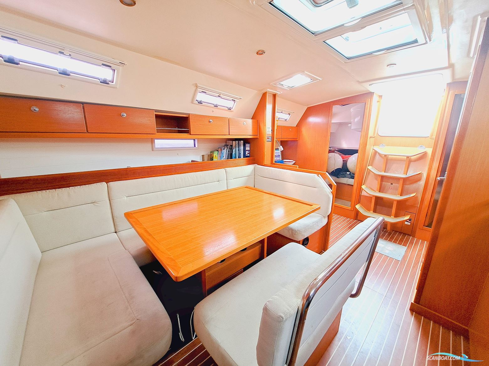 Bavaria Cruiser 40