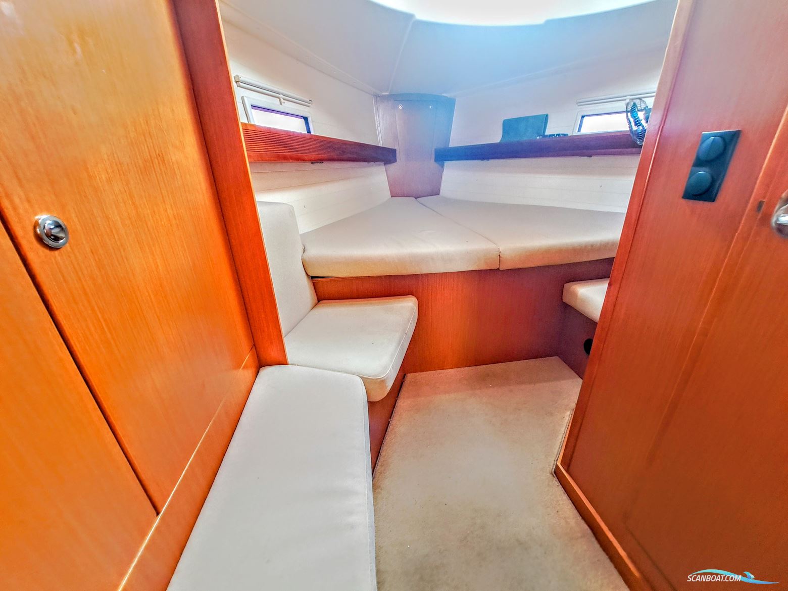 Bavaria Cruiser 40