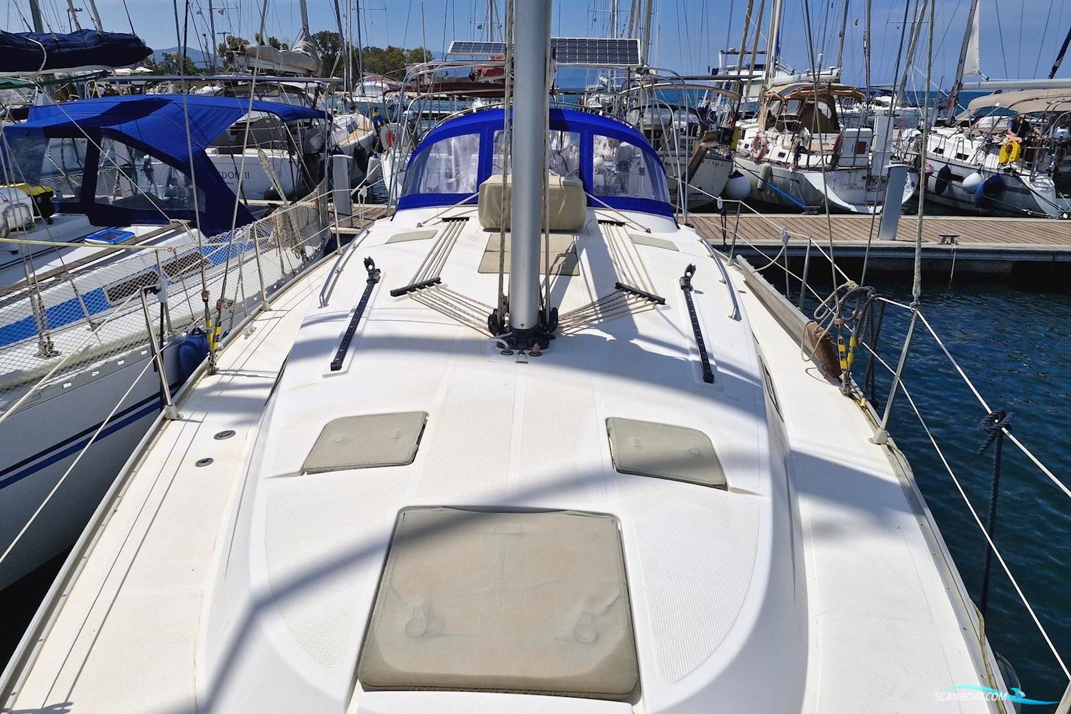 Bavaria Cruiser 40