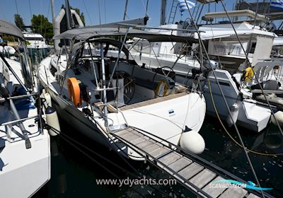 Bavaria Cruiser 41 Sejlbåd 2018, med Volvo Penta D2-60F motor, Grækenland