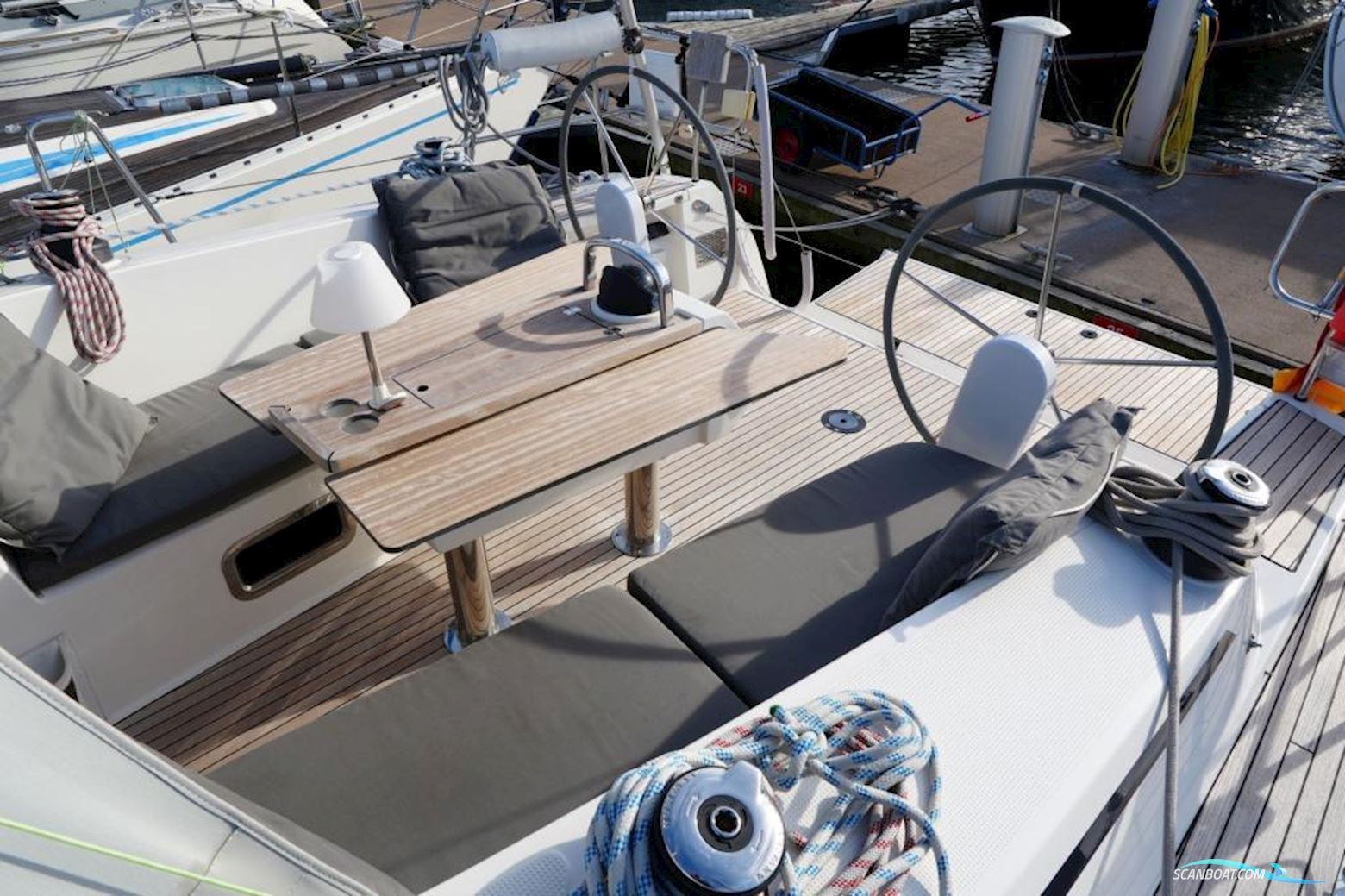 Bavaria Cruiser 41