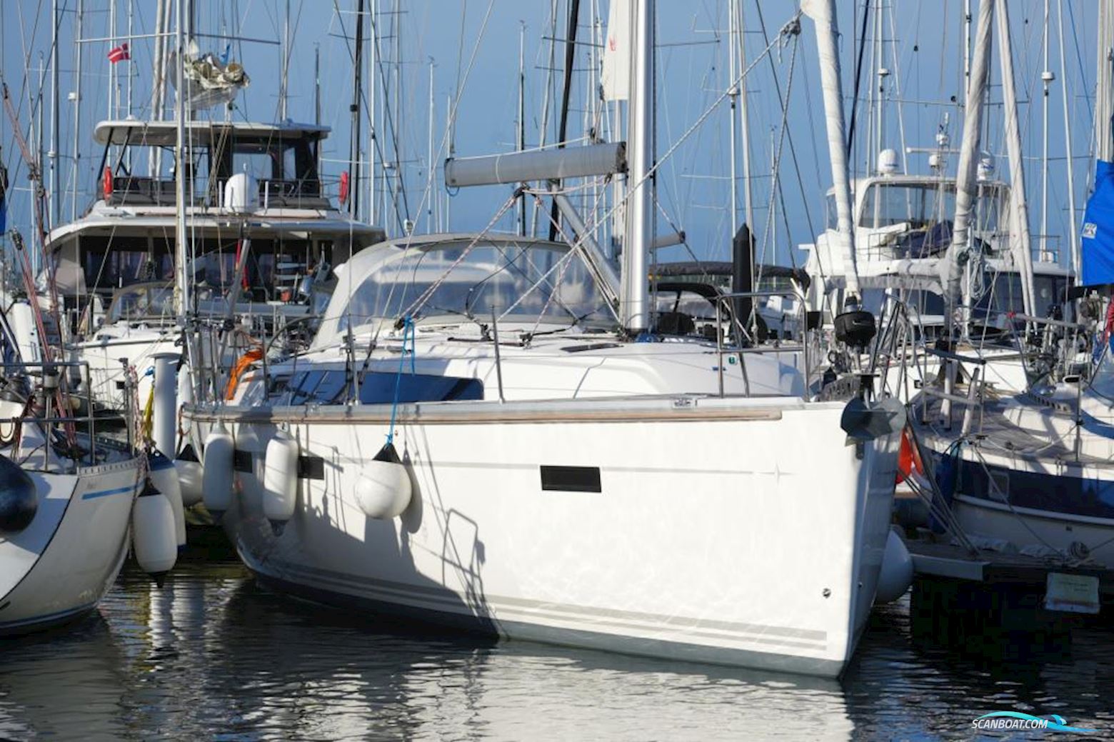 Bavaria Cruiser 41