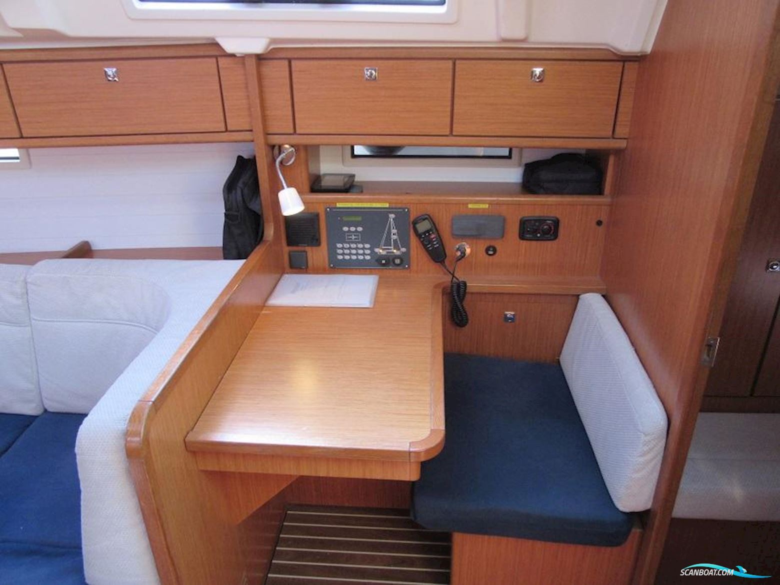 Bavaria Cruiser 41