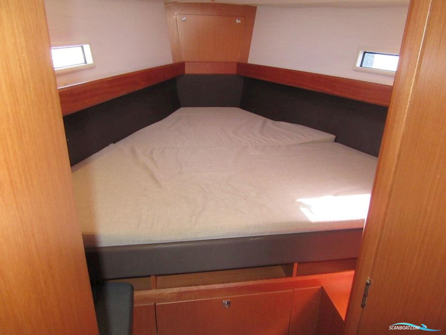 Bavaria Cruiser 41