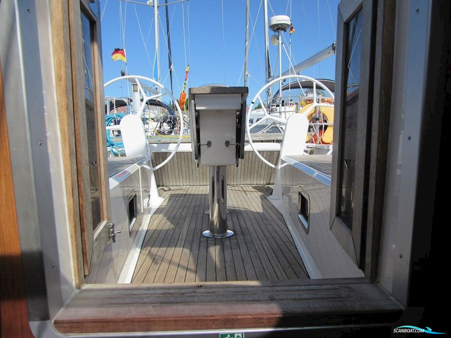 Bavaria Cruiser 41