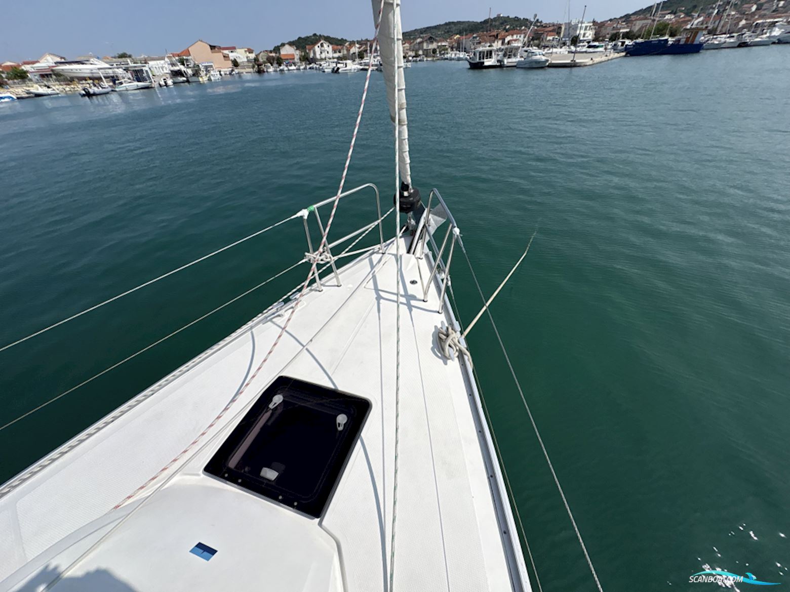 Bavaria Cruiser 41