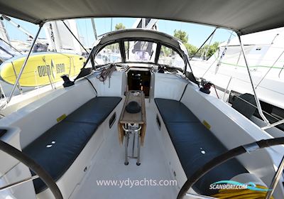 Bavaria Cruiser 41 Sejlbåd 2018, med Volvo Penta D2-60F motor, Grækenland