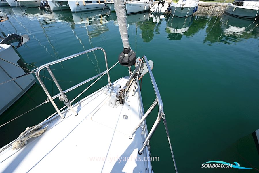 Bavaria Cruiser 41