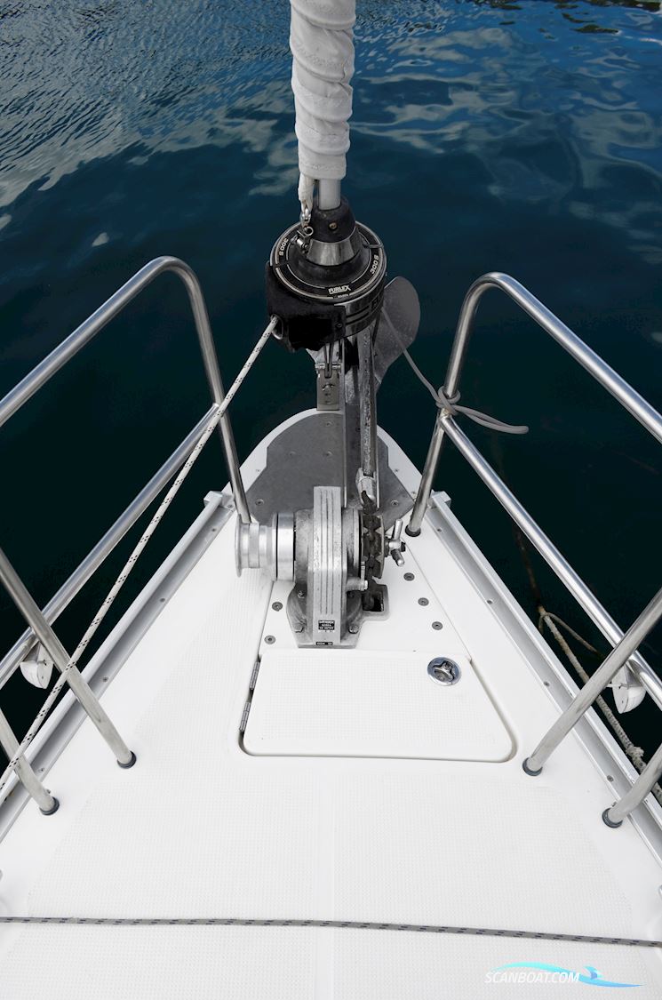Bavaria Cruiser 41