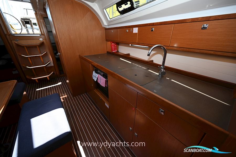 Bavaria Cruiser 41