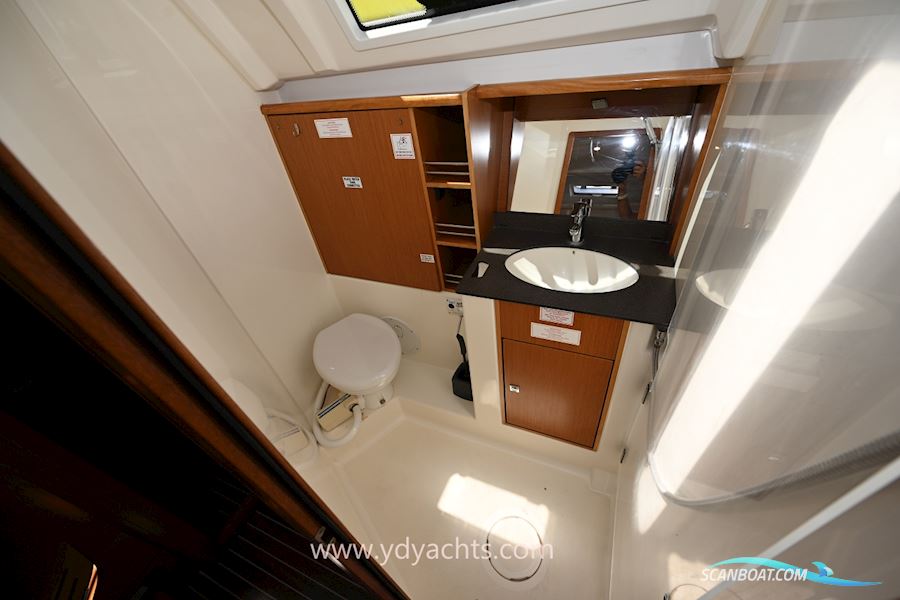 Bavaria Cruiser 41
