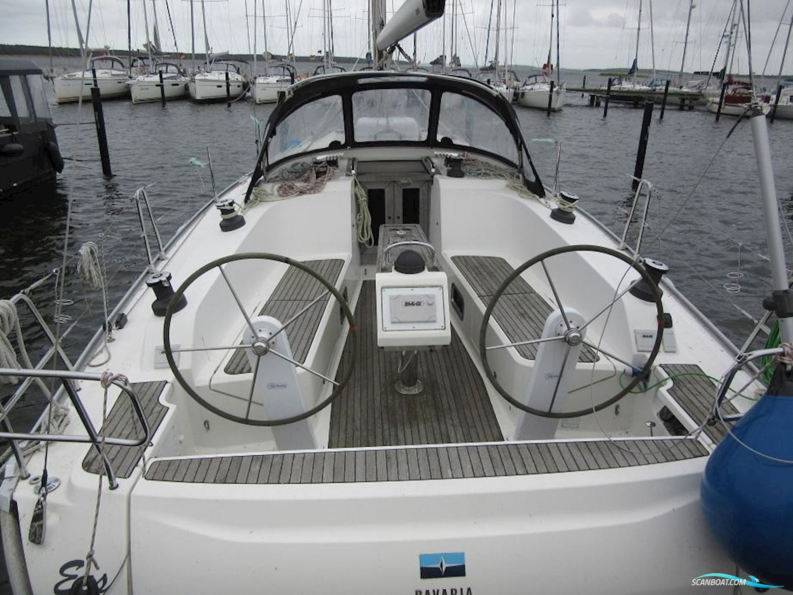 Bavaria Cruiser 41