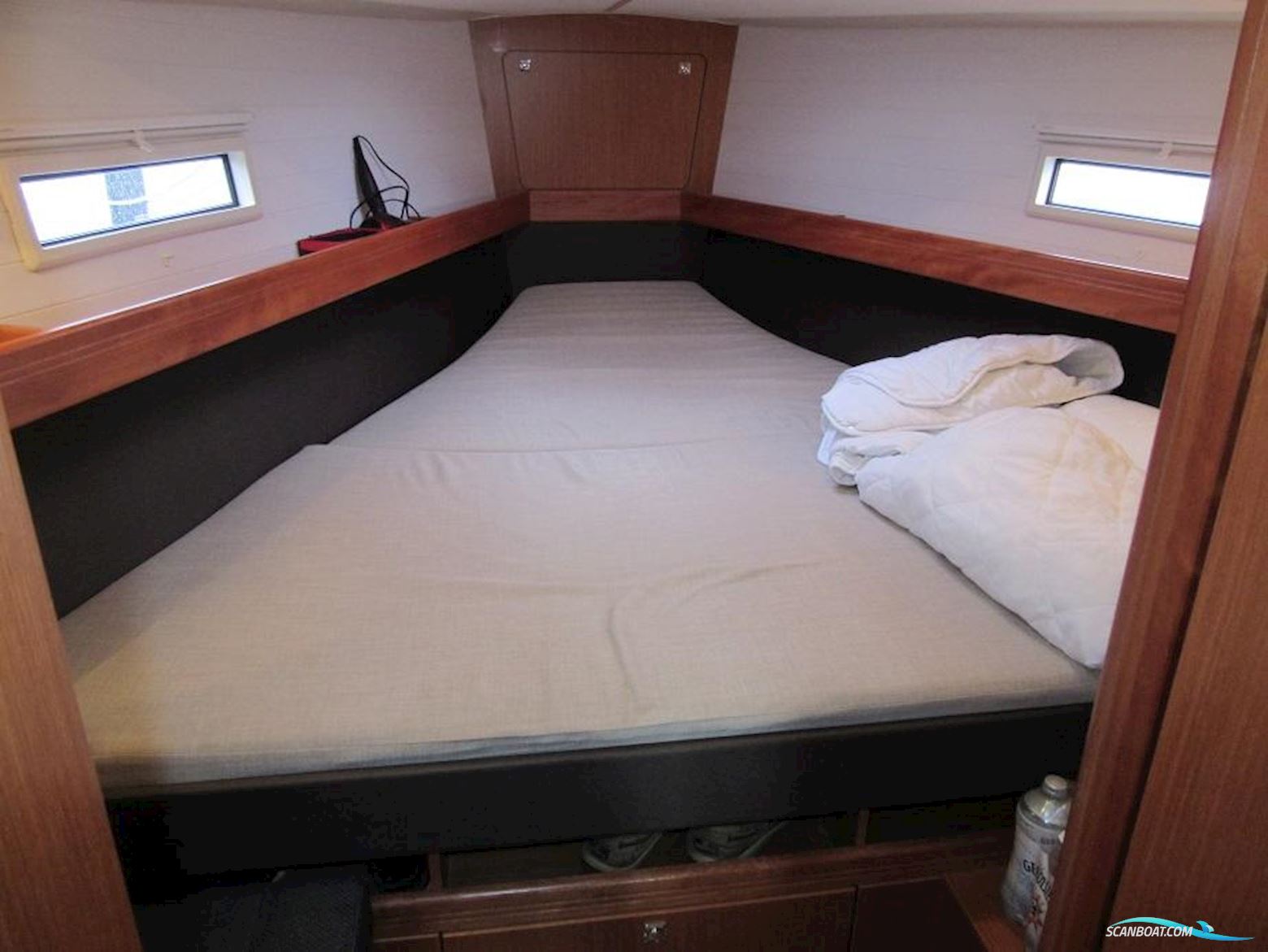 Bavaria Cruiser 41
