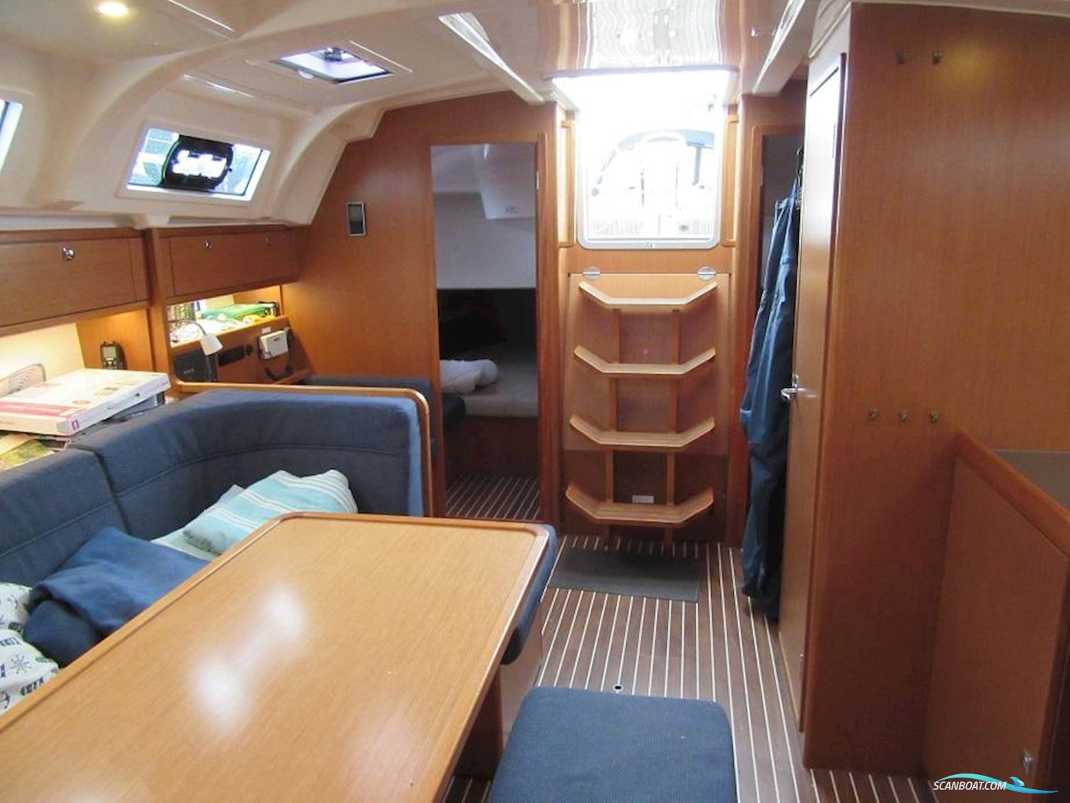 Bavaria Cruiser 41