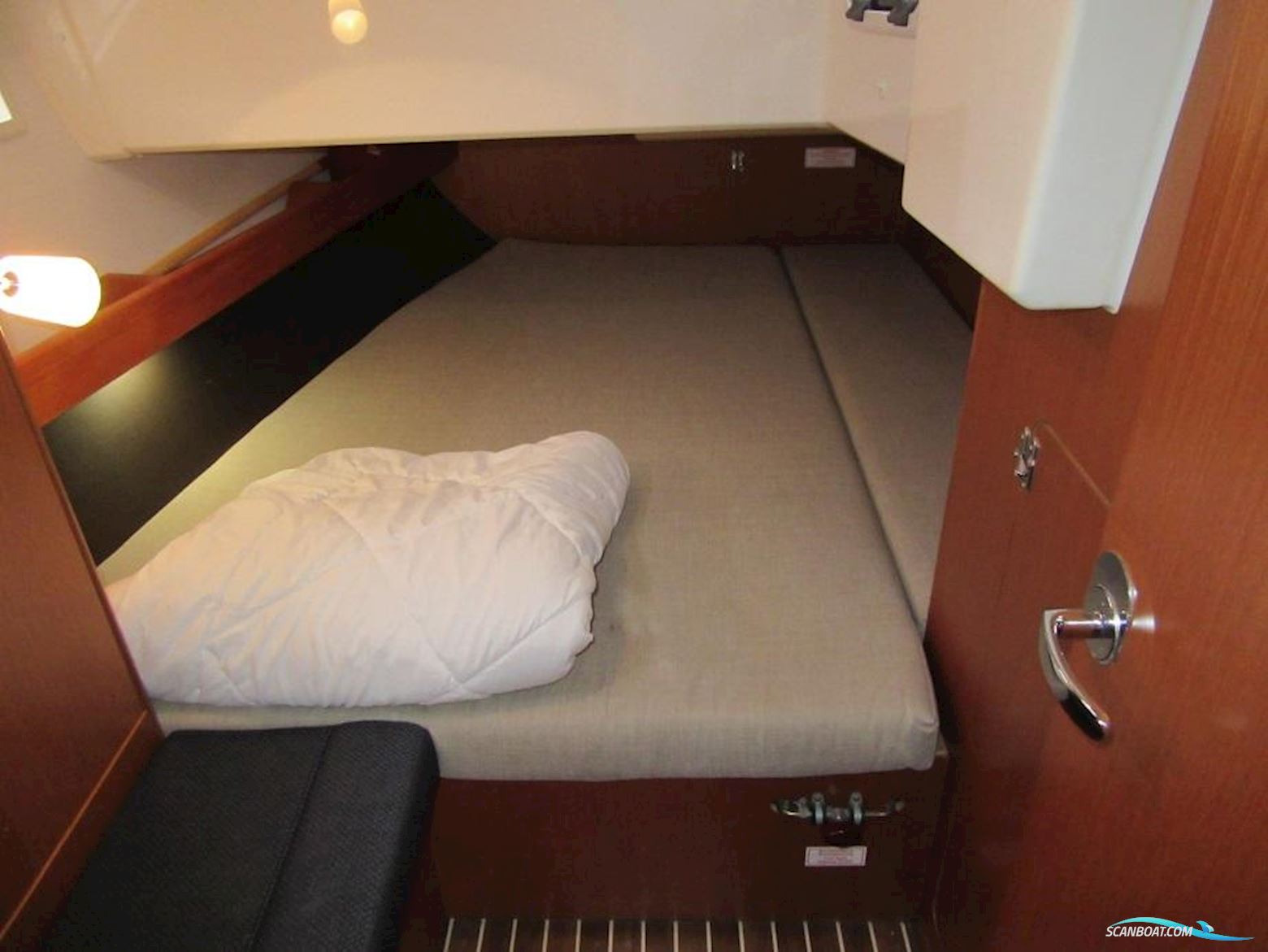 Bavaria Cruiser 41