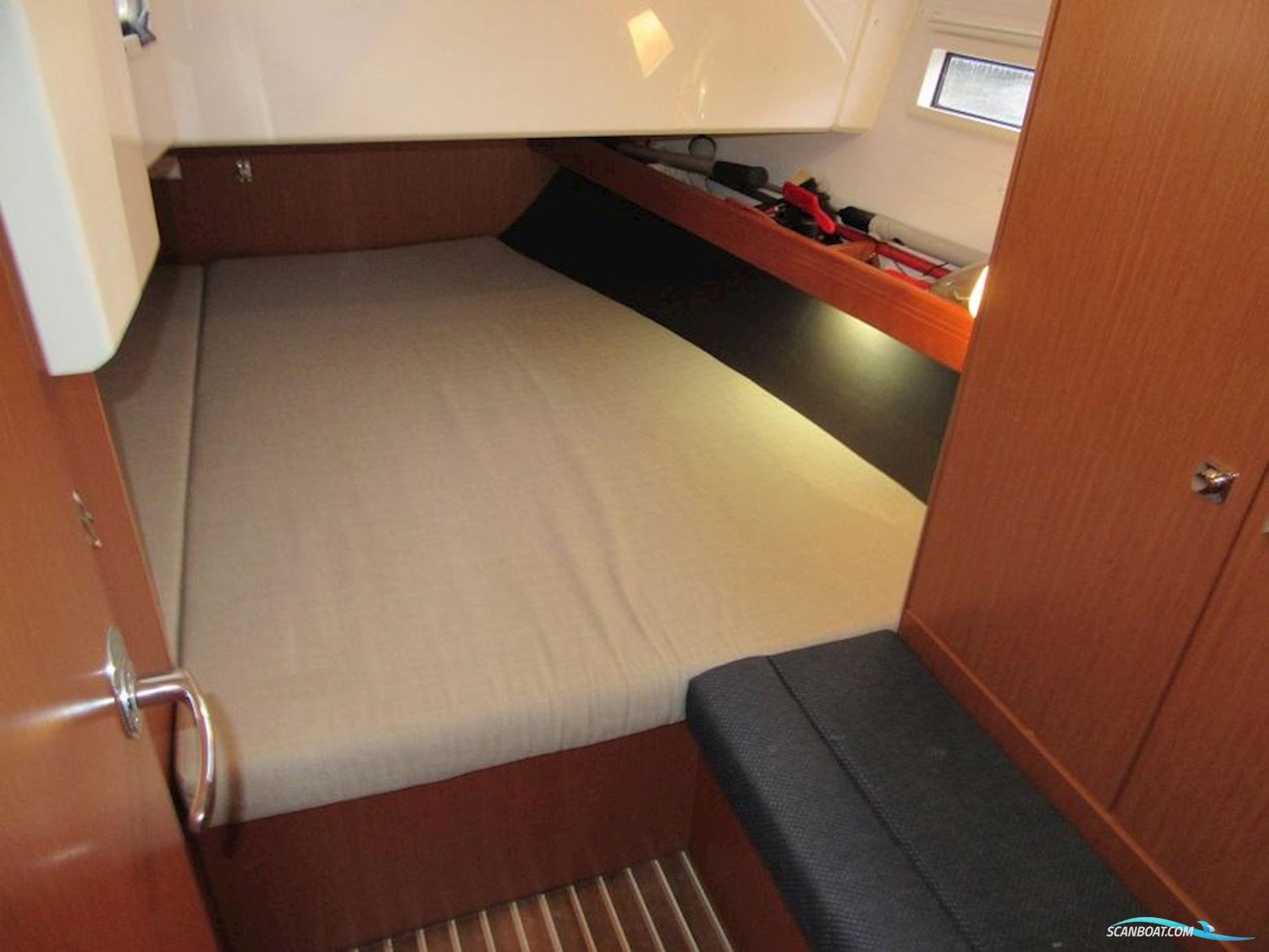 Bavaria Cruiser 41