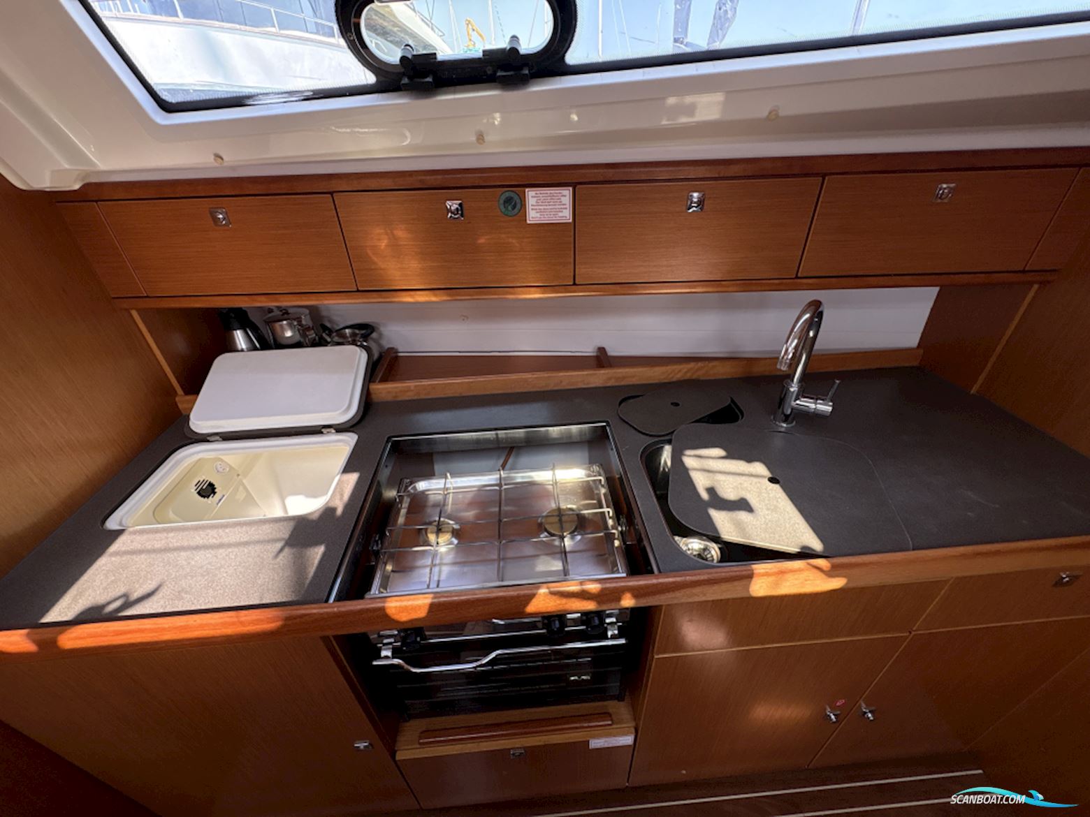 Bavaria Cruiser 41