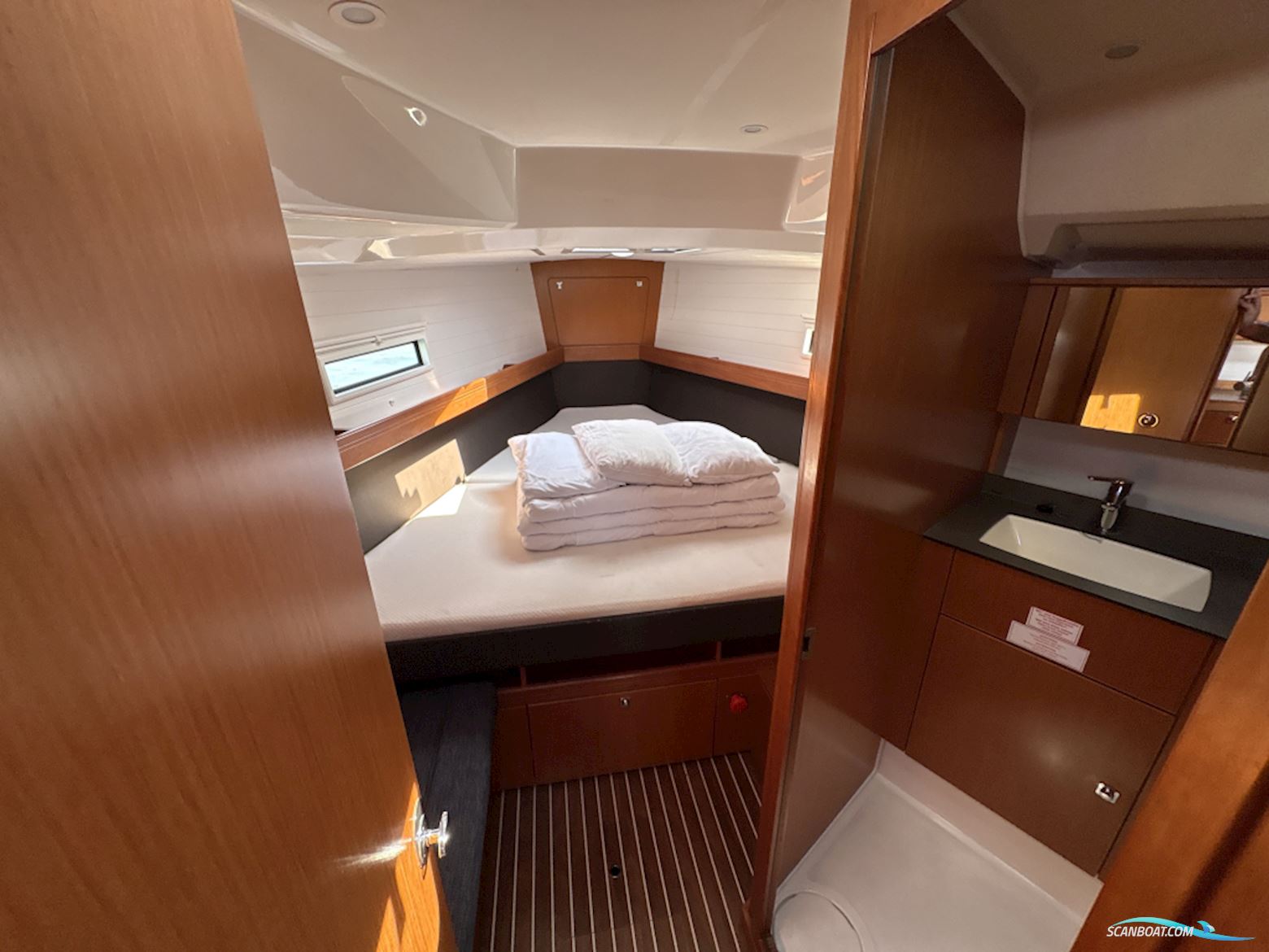 Bavaria Cruiser 41