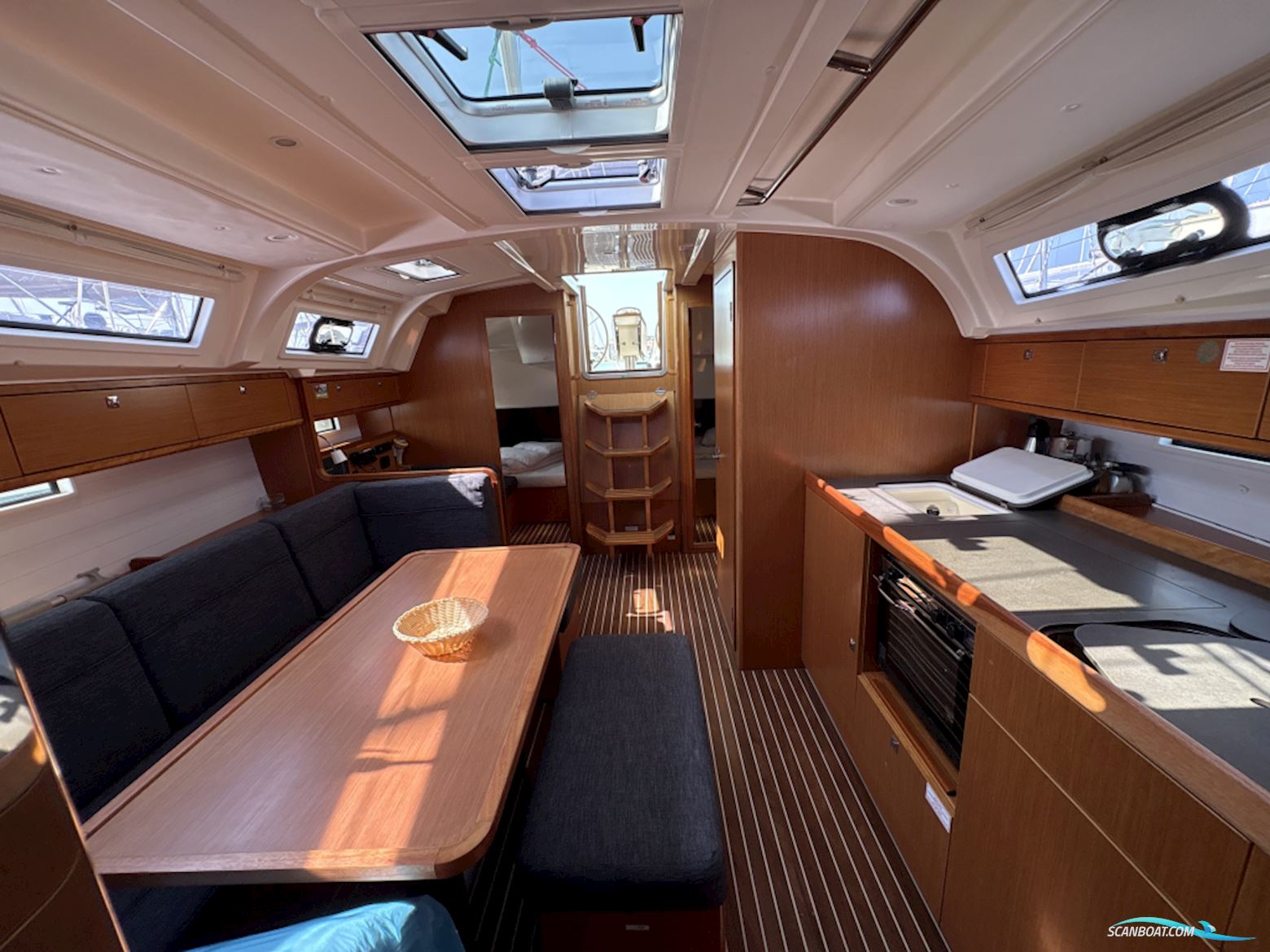 Bavaria Cruiser 41