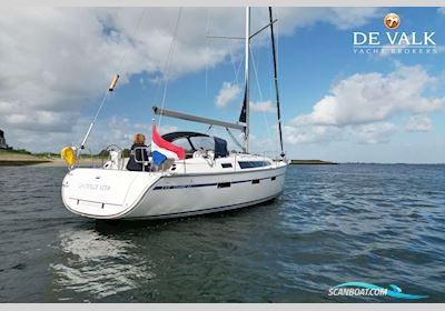 Bavaria Cruiser 41 Sejlbåd 2018, med Volvo Penta motor, Holland