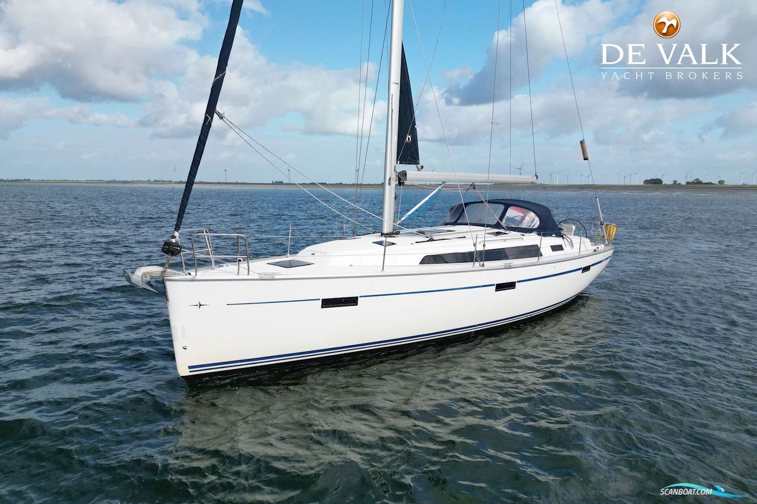 Bavaria Cruiser 41