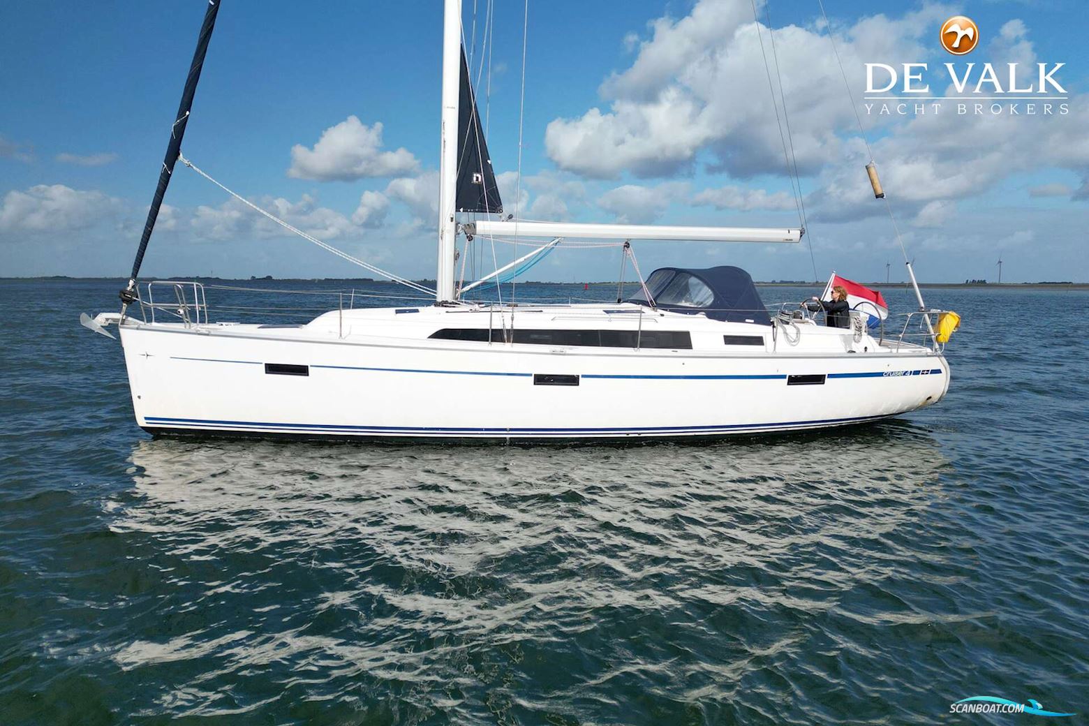 Bavaria Cruiser 41