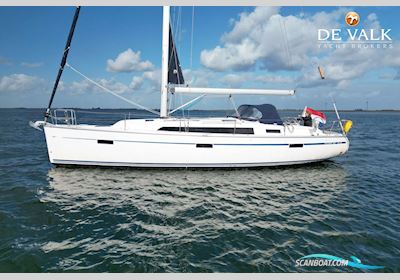Bavaria Cruiser 41 Sejlbåd 2018, med Volvo Penta motor, Holland