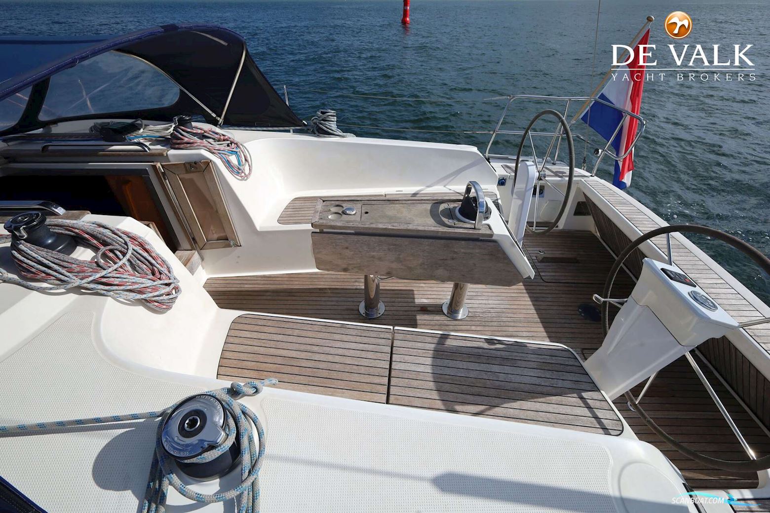 Bavaria Cruiser 41