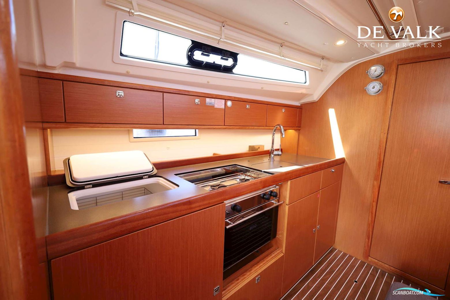 Bavaria Cruiser 41