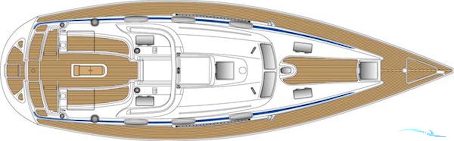 Bavaria Cruiser 42