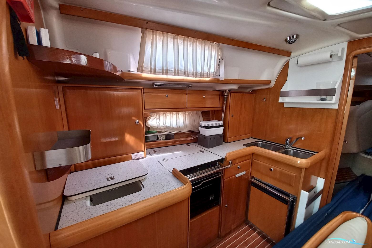 Bavaria Cruiser 42