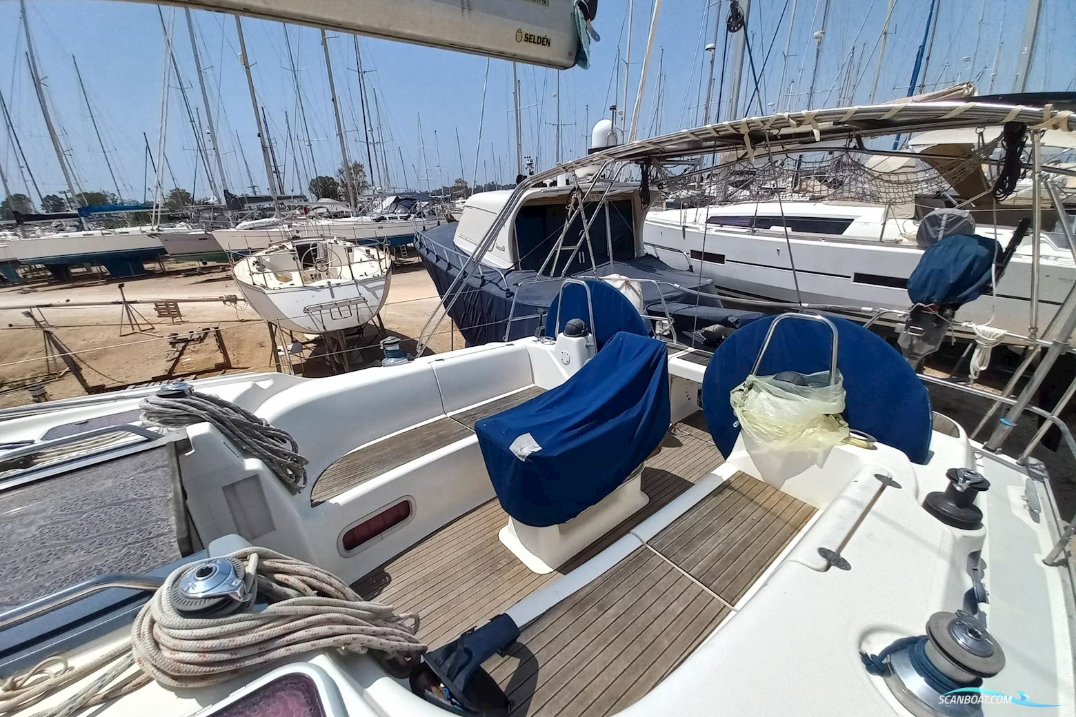 Bavaria Cruiser 42