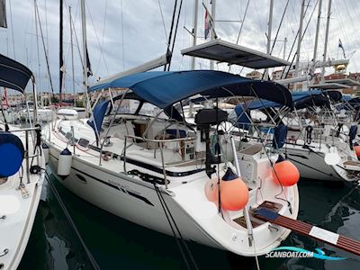 Bavaria Cruiser 42 Sejlbåd 2005, med Volvo Penta motor, Kroatien