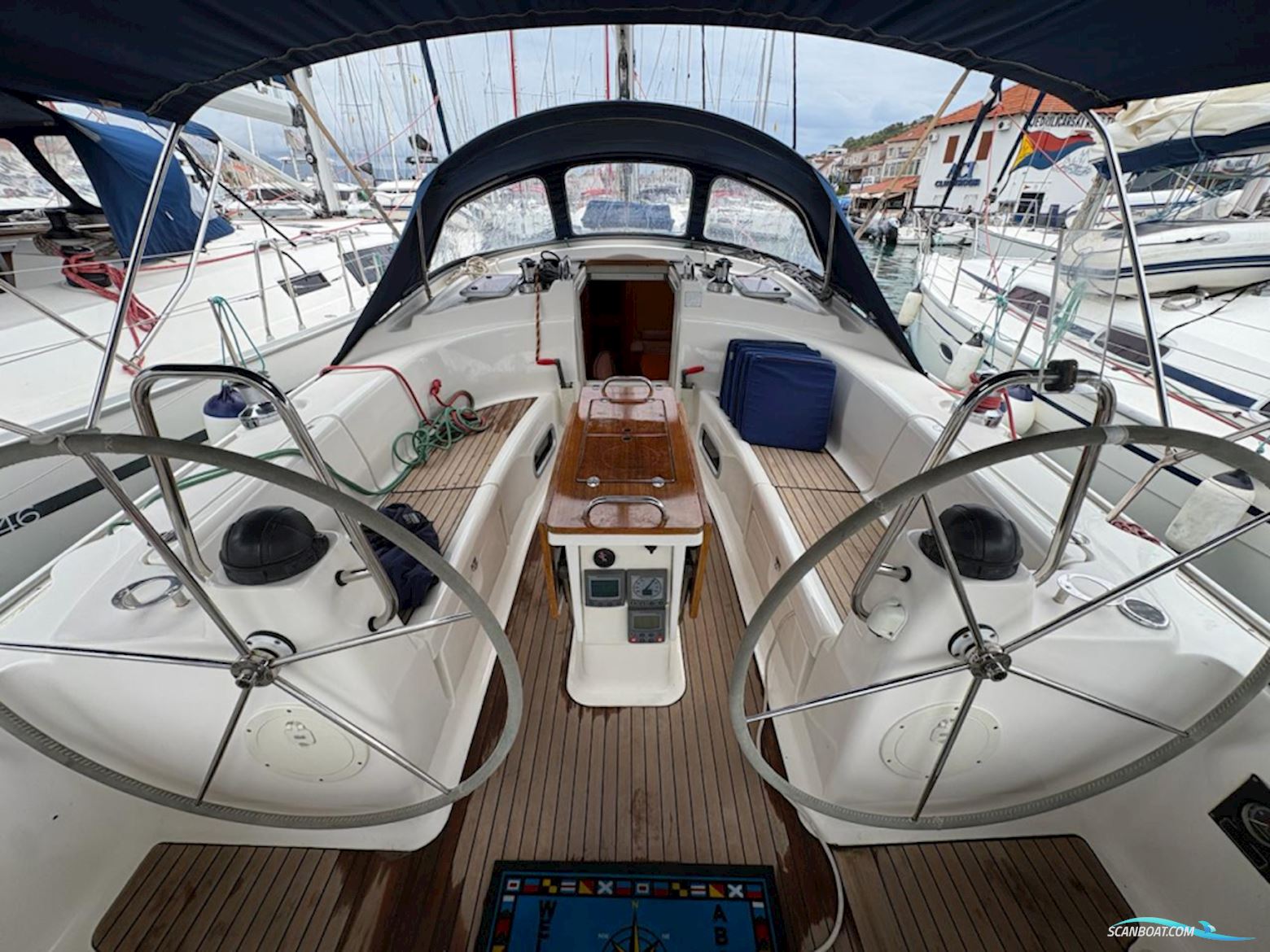 Bavaria Cruiser 42