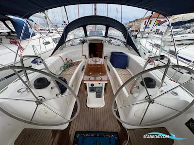Bavaria Cruiser 42 Sejlbåd 2005, med Volvo Penta motor, Kroatien