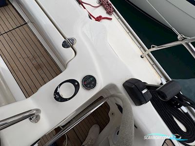Bavaria Cruiser 42 Sejlbåd 2005, med Volvo Penta motor, Kroatien