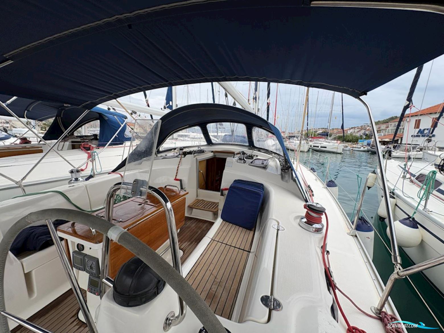 Bavaria Cruiser 42