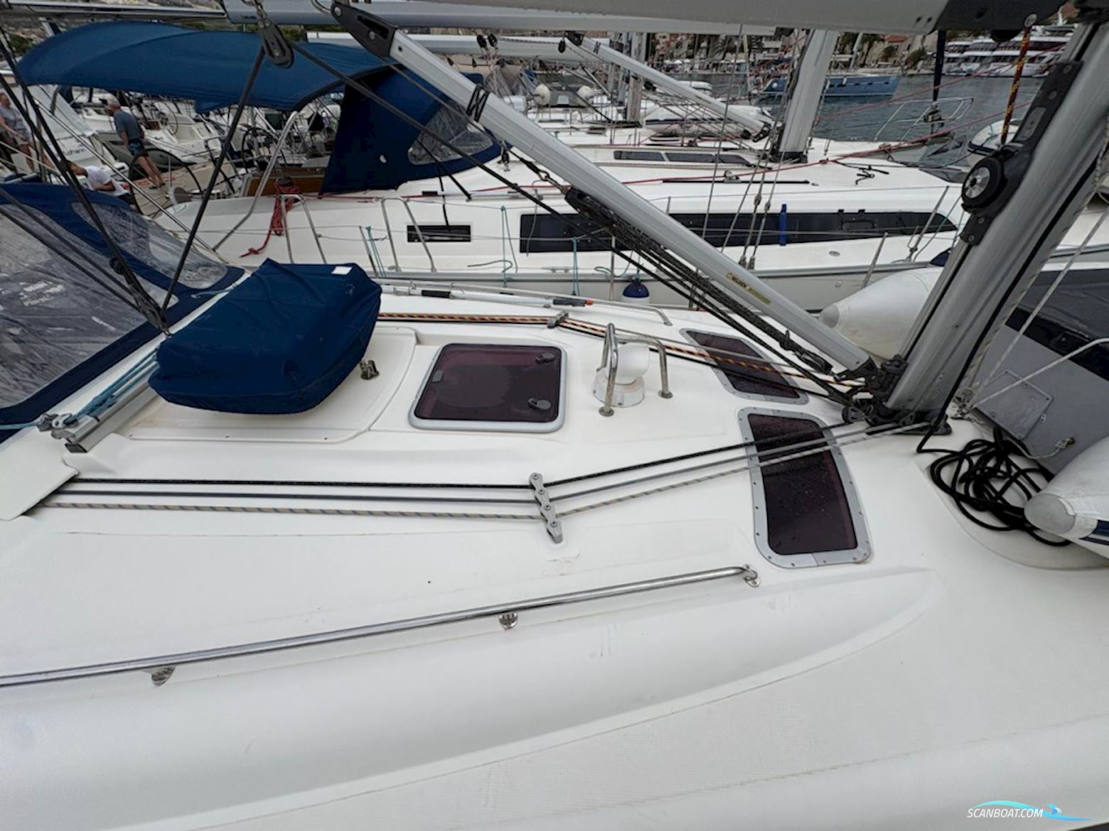 Bavaria Cruiser 42