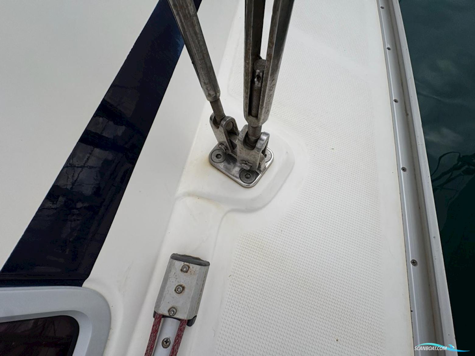 Bavaria Cruiser 42