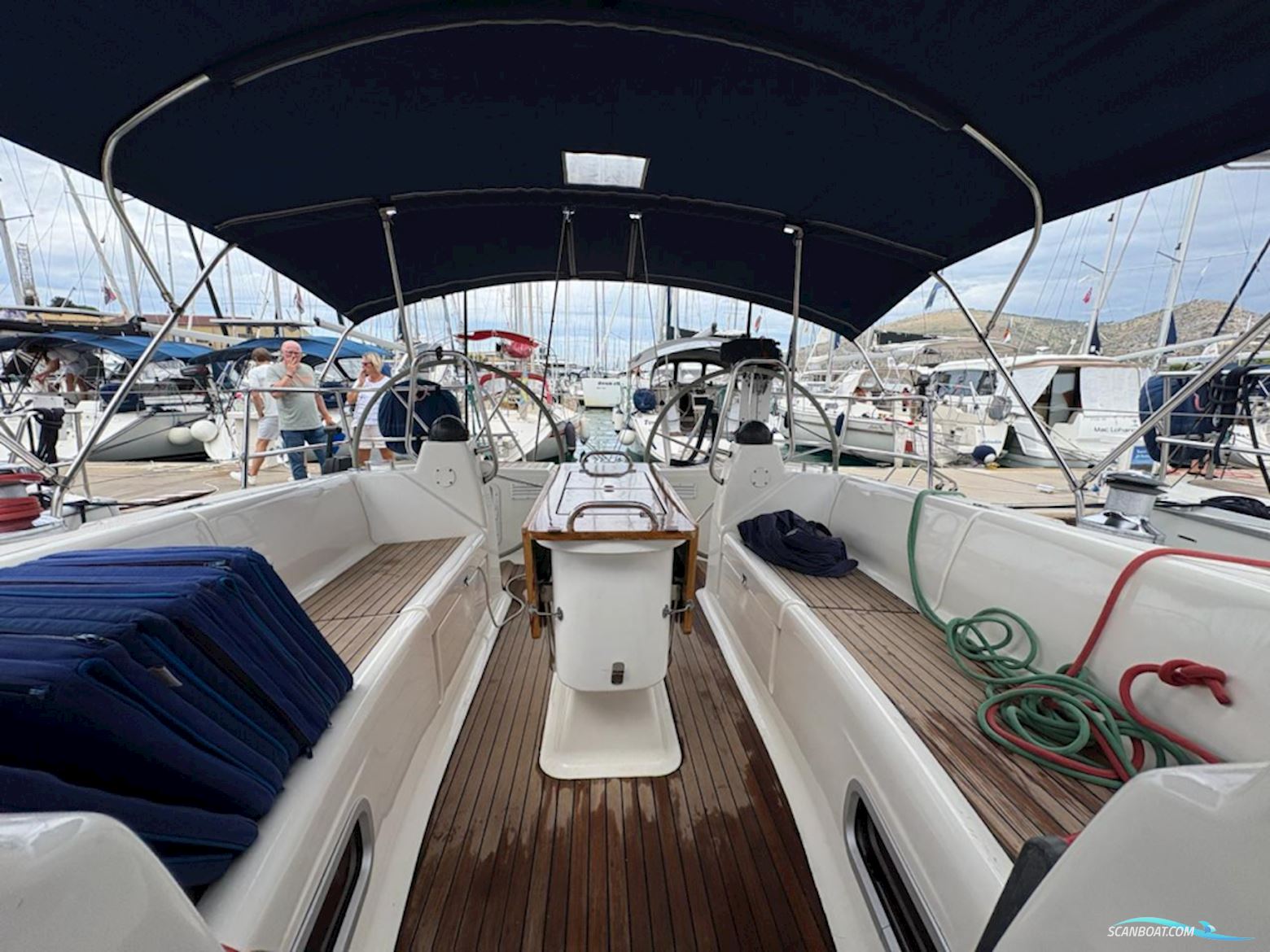 Bavaria Cruiser 42