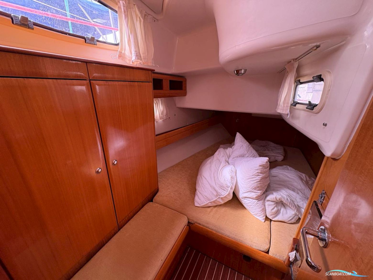 Bavaria Cruiser 42