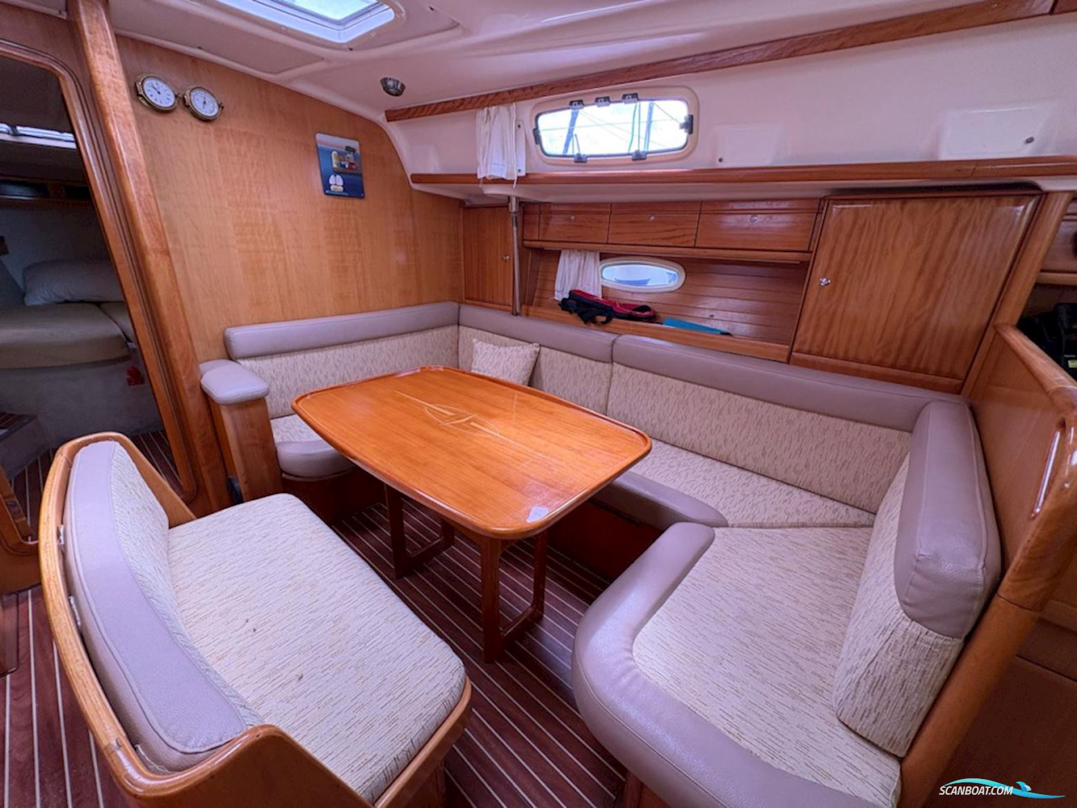 Bavaria Cruiser 42