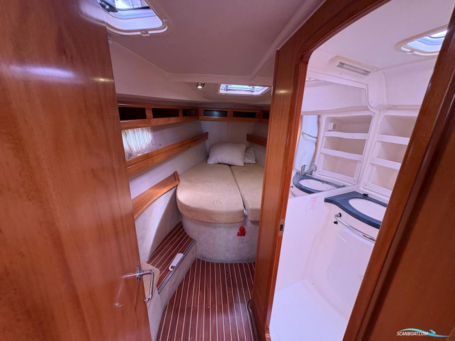 Bavaria Cruiser 42