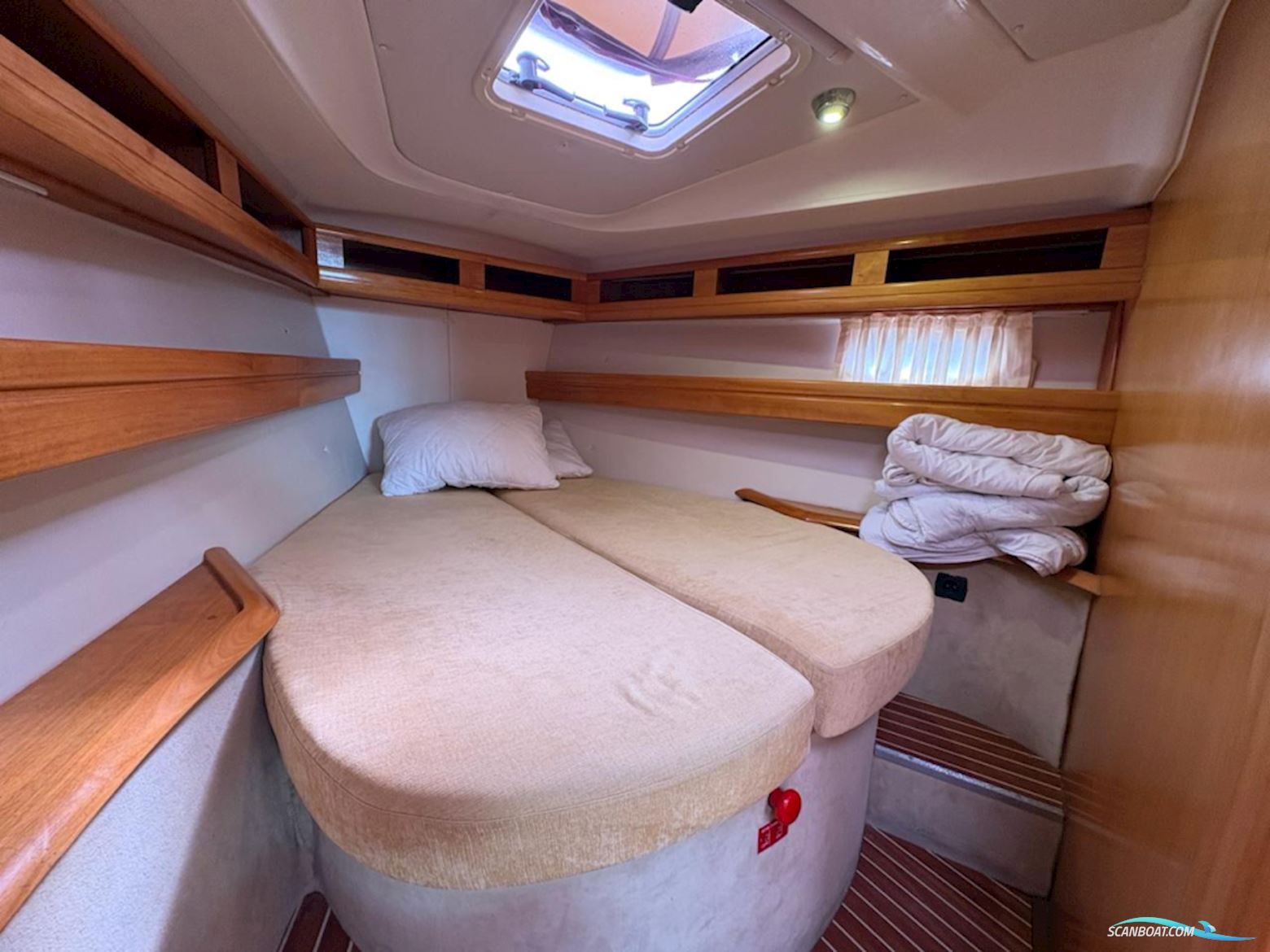 Bavaria Cruiser 42