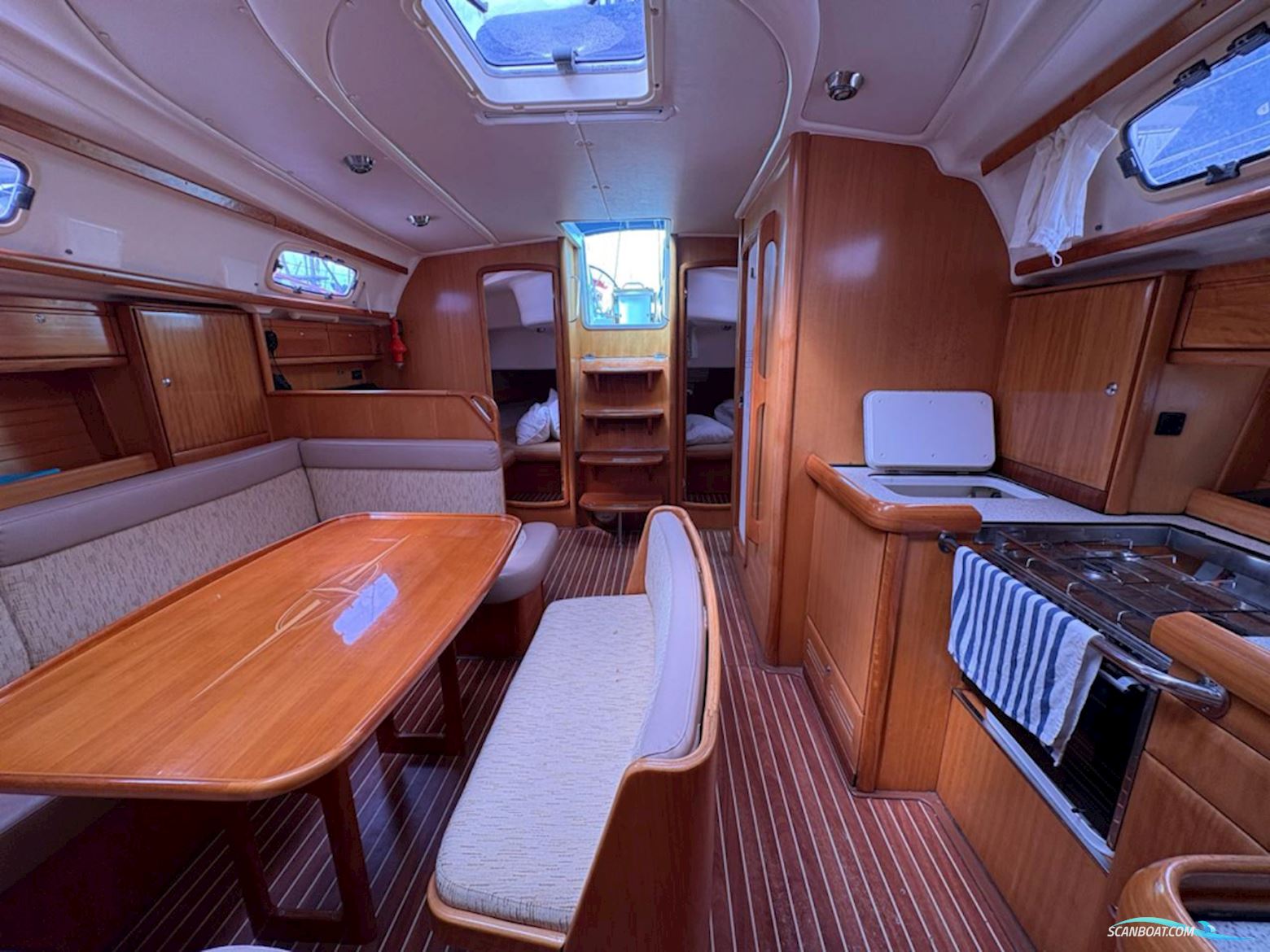Bavaria Cruiser 42
